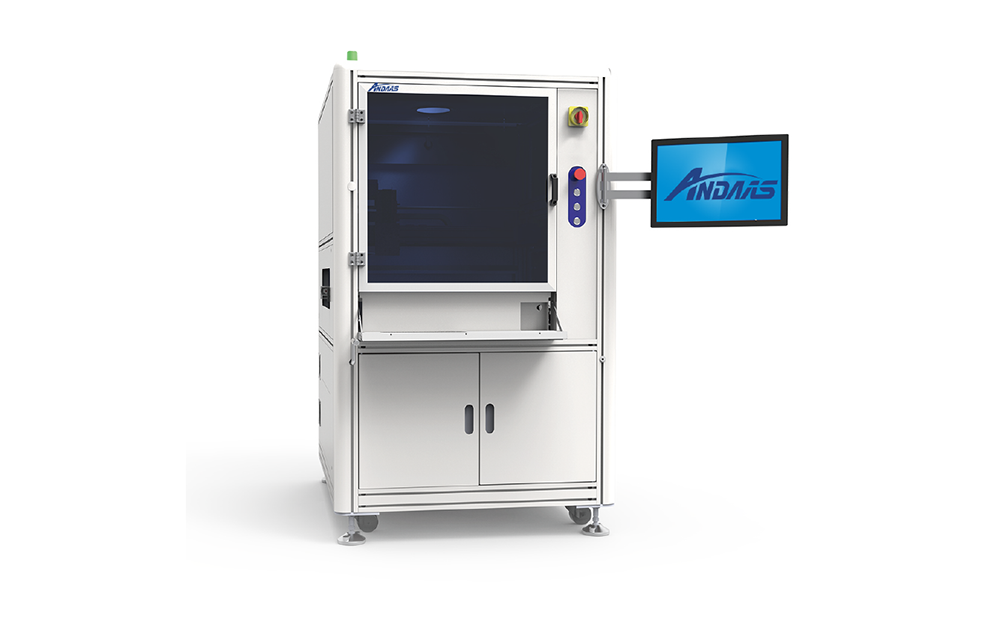 AP-460等離子清洗機(jī)