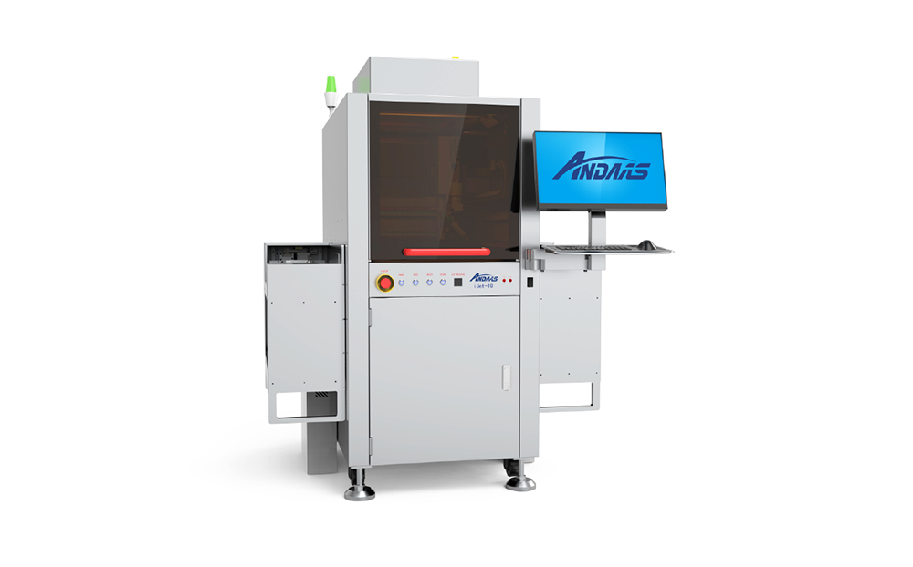 iJet-S10點(diǎn)膠機(jī)