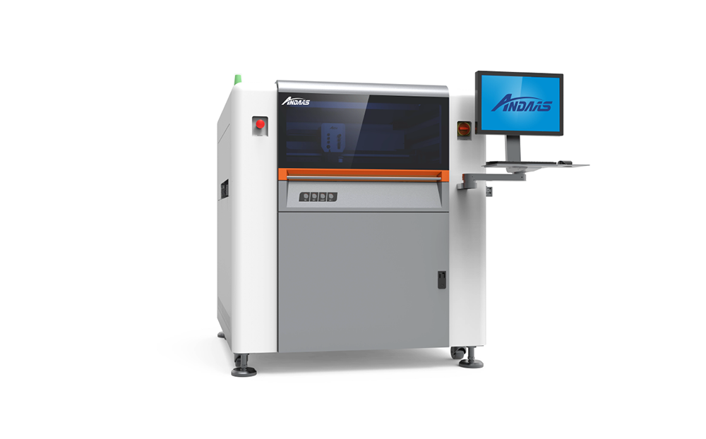 iJet-9全自動高速點(diǎn)膠機(jī)