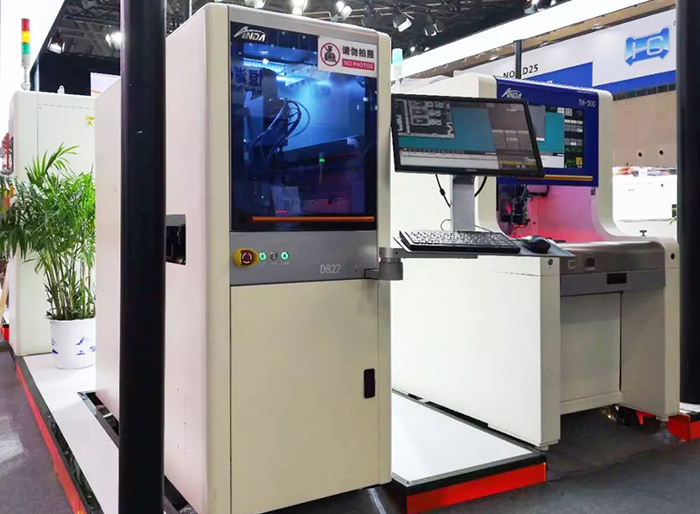 展會(huì)快報(bào) | 安達(dá)風(fēng)潮席卷上海Nepcon，收攬多獎(jiǎng)榮歸