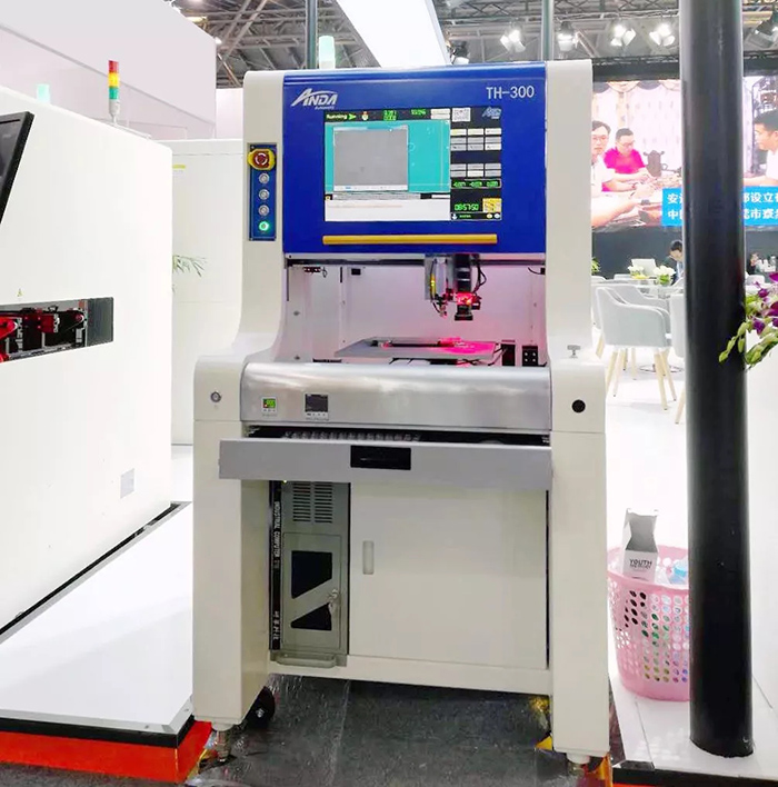 展會(huì)快報(bào) | 安達(dá)風(fēng)潮席卷上海Nepcon，收攬多獎(jiǎng)榮歸