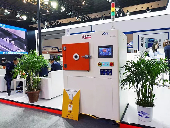 展會(huì)快報(bào) | 安達(dá)風(fēng)潮席卷上海Nepcon，收攬多獎(jiǎng)榮歸