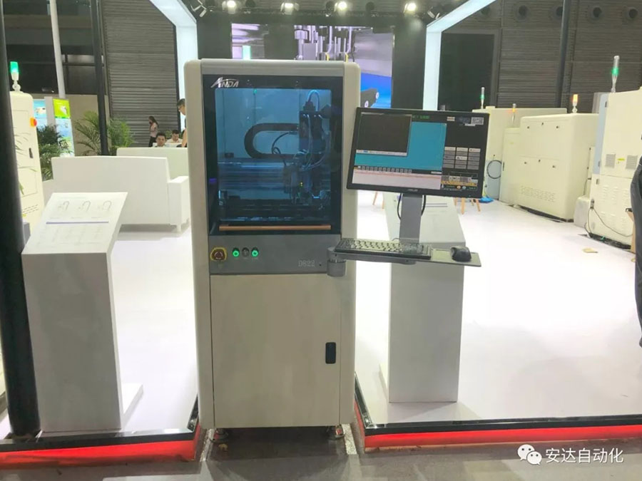 深圳NEPCON | 保持好奇，安達(dá)大有可觀