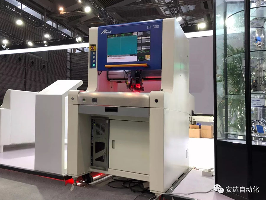 深圳NEPCON | 保持好奇，安達(dá)大有可觀