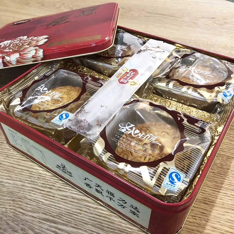 中秋 | 花好月圓夜，故里團(tuán)圓時(shí)