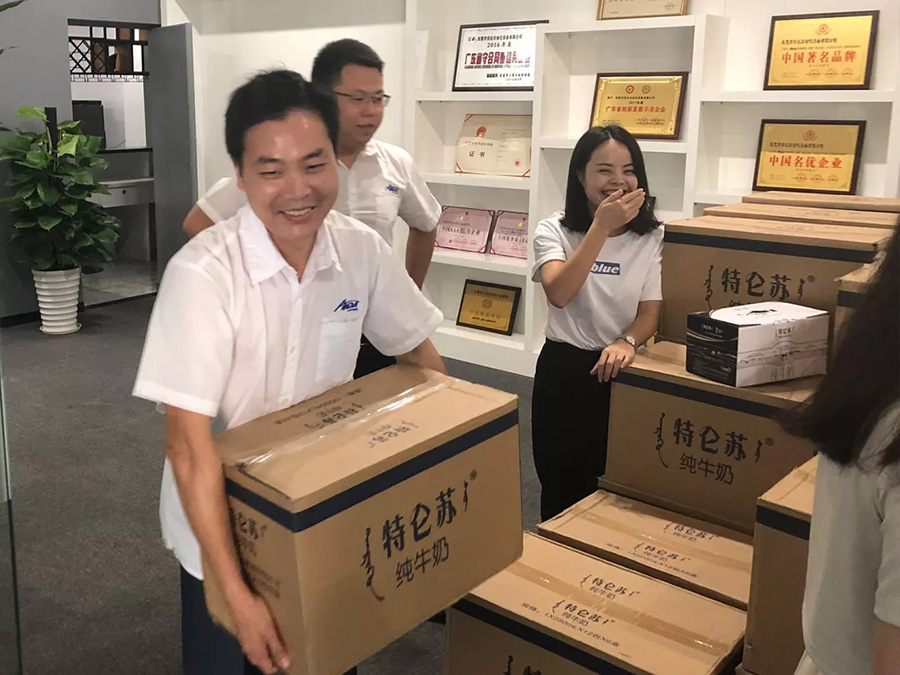 中秋 | 花好月圓夜，故里團(tuán)圓時(shí)