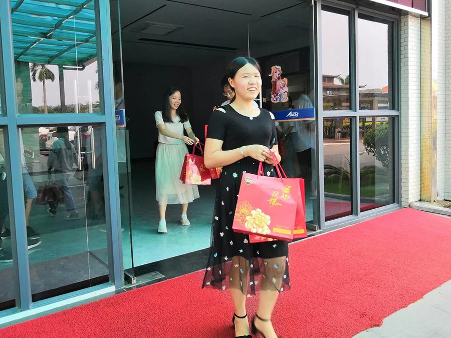 中秋 | 花好月圓夜，故里團(tuán)圓時(shí)