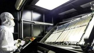 中國(guó)面板業(yè)崛起，5年后市占率將達(dá)58％