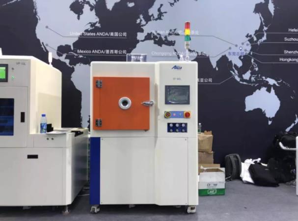 Nepcon Asia | 智能賦能，安達(dá)聚焦5G發(fā)展