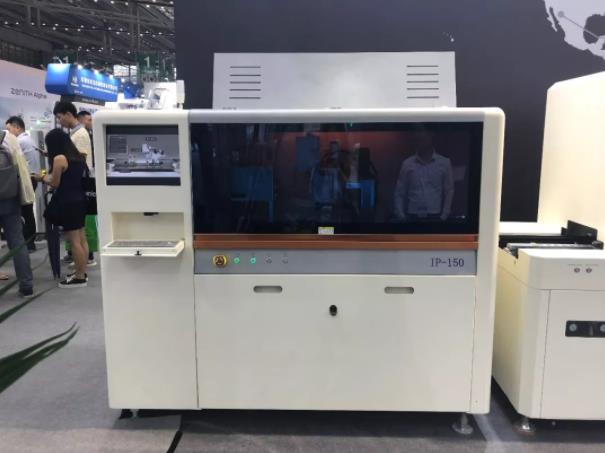 Nepcon Asia | 智能賦能，安達(dá)聚焦5G發(fā)展