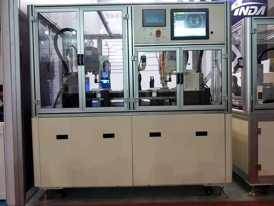 實(shí)時(shí) | 安達(dá)新機(jī)亮相2019大灣區(qū)工業(yè)博覽會 實(shí)時(shí) | 安達(dá)新機(jī)亮相2019大灣區(qū)工業(yè)博覽會