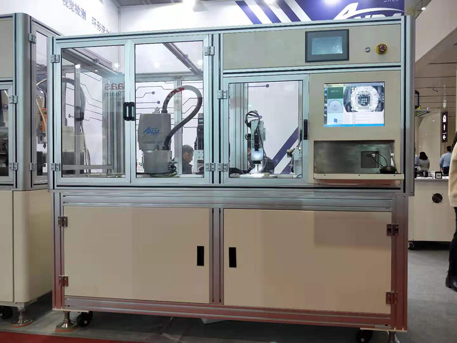 實(shí)時(shí) | 安達(dá)新機(jī)亮相2019大灣區(qū)工業(yè)博覽會 實(shí)時(shí) | 安達(dá)新機(jī)亮相2019大灣區(qū)工業(yè)博覽會