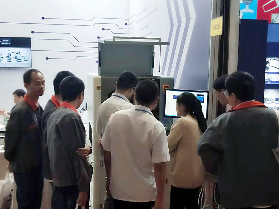 實(shí)時(shí) | 安達(dá)新機(jī)亮相2019大灣區(qū)工業(yè)博覽會 實(shí)時(shí) | 安達(dá)新機(jī)亮相2019大灣區(qū)工業(yè)博覽會