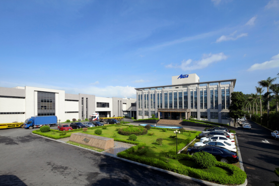 安達(dá)|企業(yè)互動(dòng)共奮進(jìn)，團(tuán)結(jié)一心謀未來(lái)