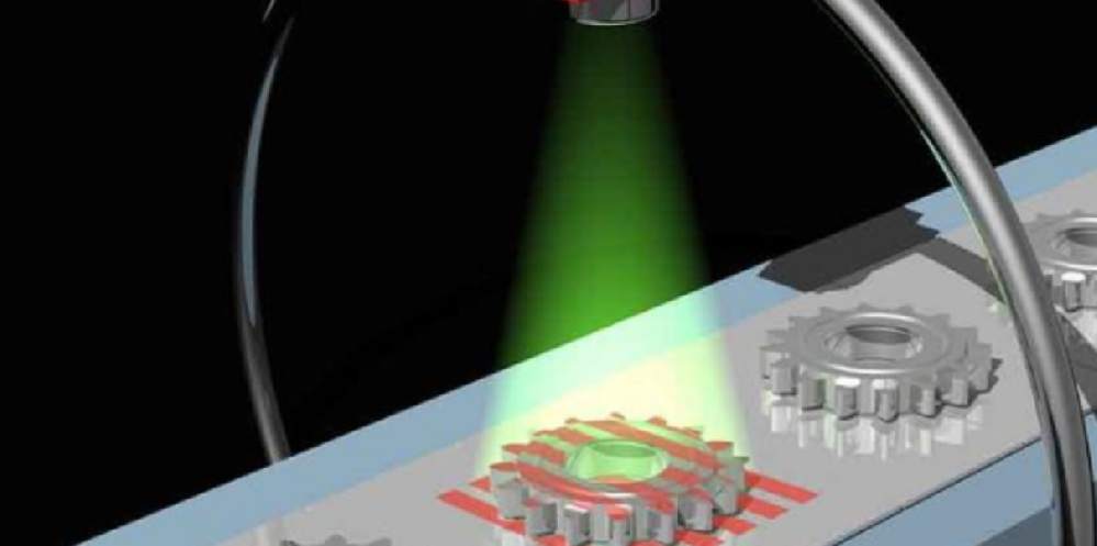 技術(shù)咖丨機器視覺在工業(yè)領(lǐng)域的應(yīng)用