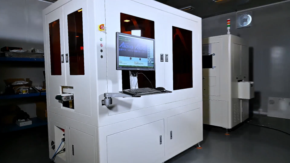 解鎖未來(lái)打印新趨勢(shì)，在線連續(xù)視覺(jué)引導(dǎo)噴墨打印