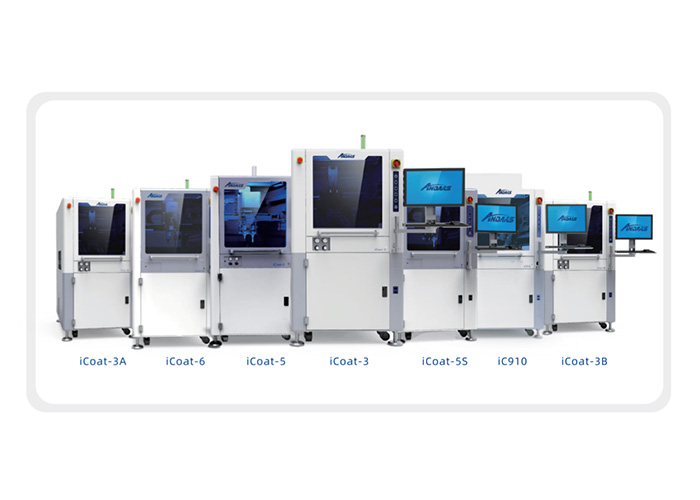 現(xiàn)代電子工業(yè)的隱形守護(hù)者：涂覆技術(shù)解析