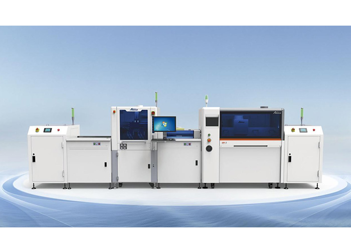 安達(dá)智能|閃耀第七屆先進(jìn)電子制造技術(shù)研討會