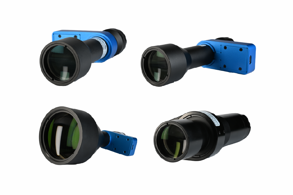 工業(yè)液體遠(yuǎn)心鏡頭系列