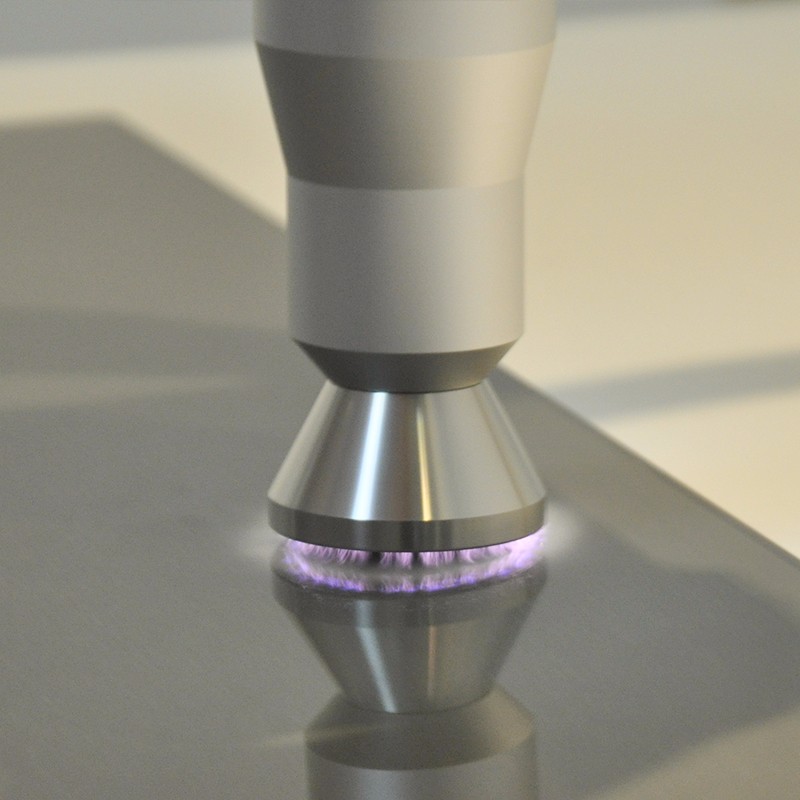 等離子清洗應用